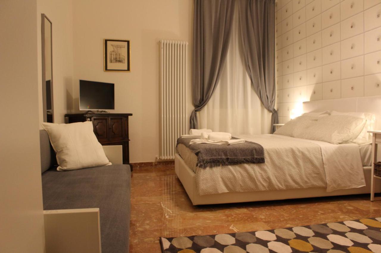 Guest house Residenza Rialto