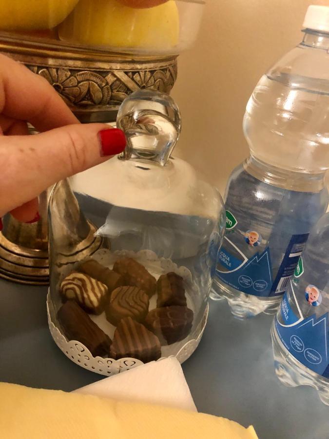 Apartamento Le Palme Bolonha