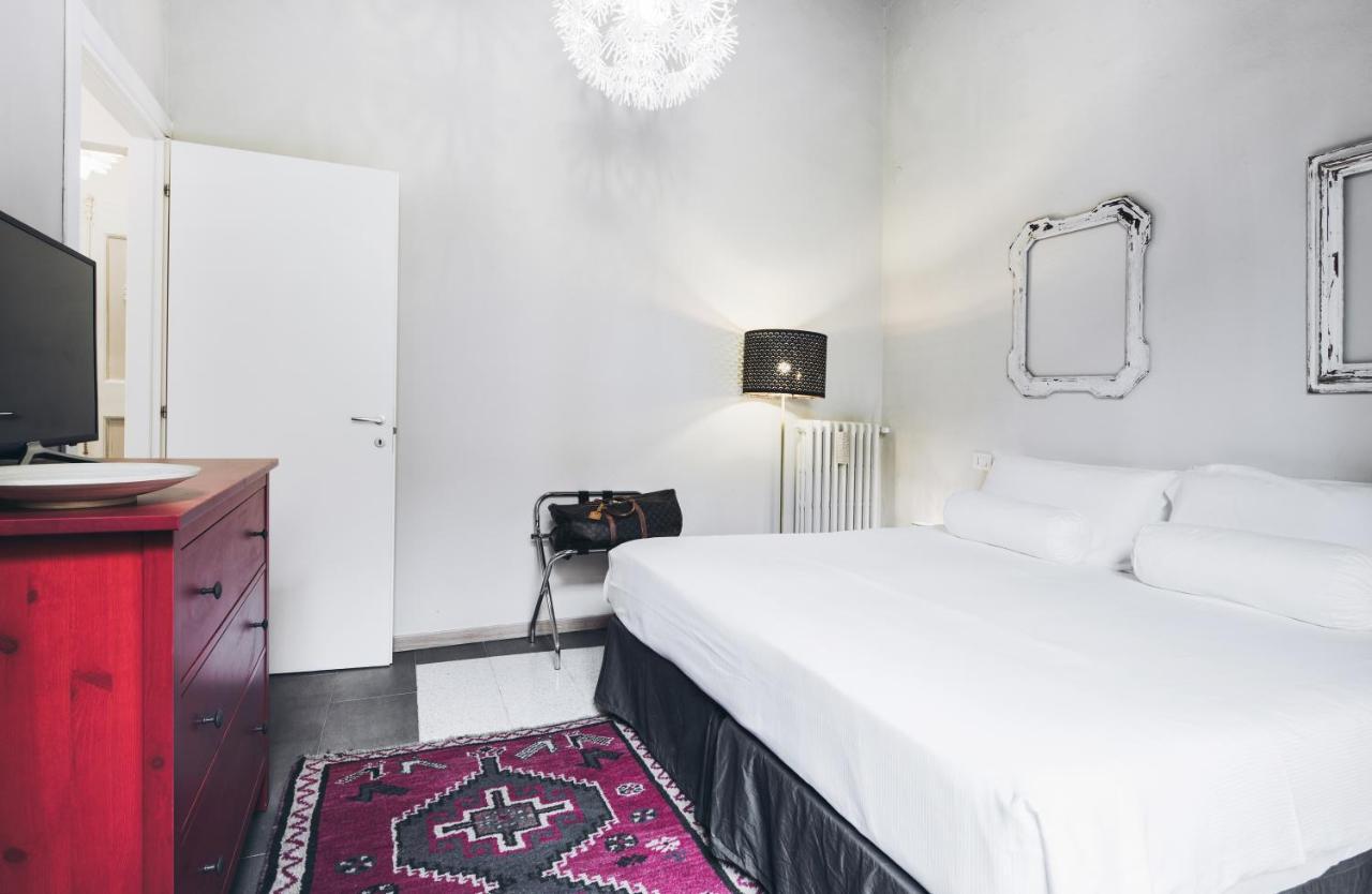Residenza Begatto