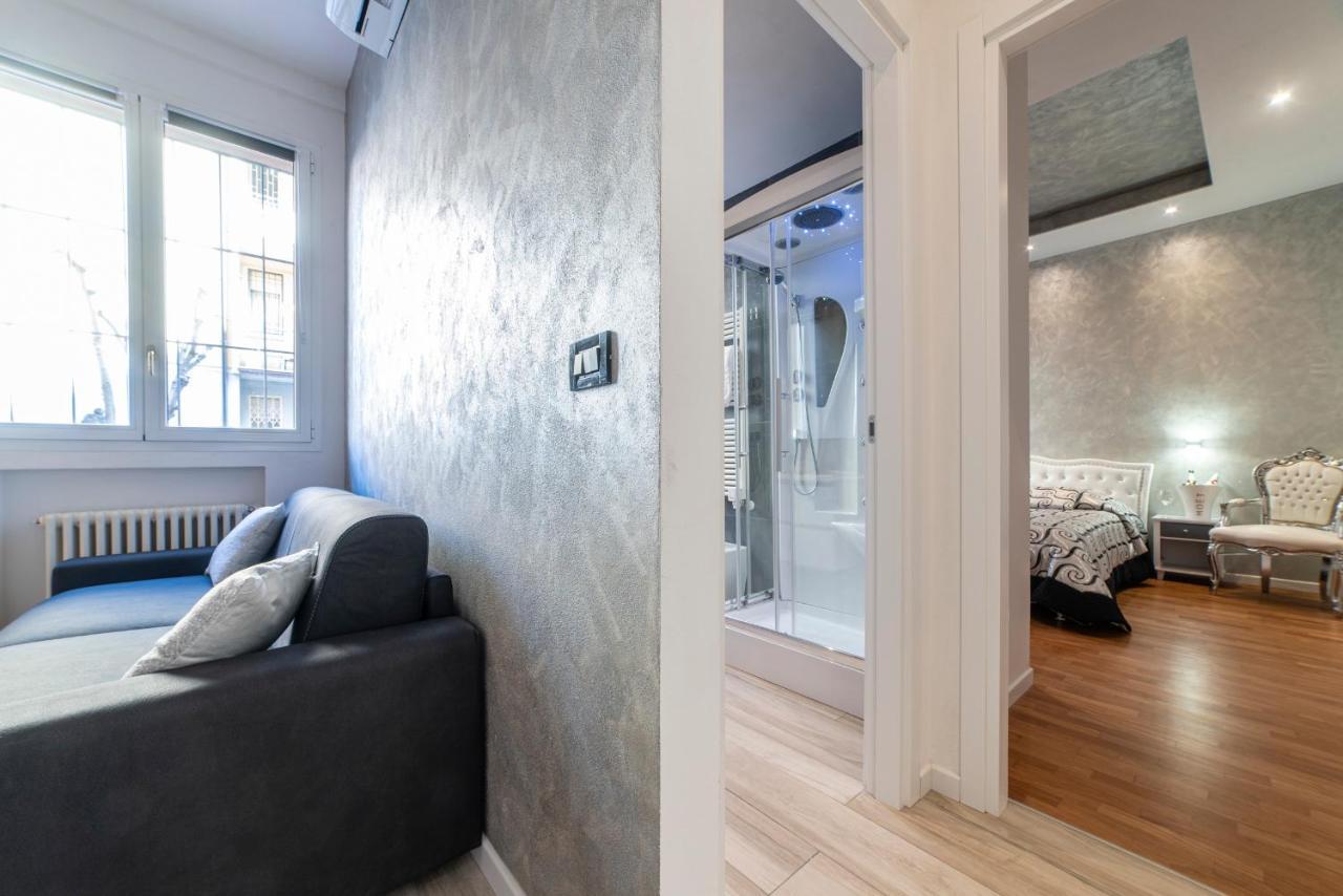 Fashion Silver Apartamento