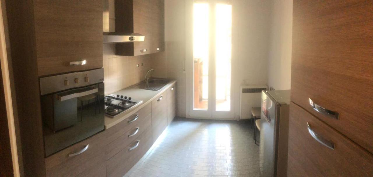 San Felice 62 * Bologna