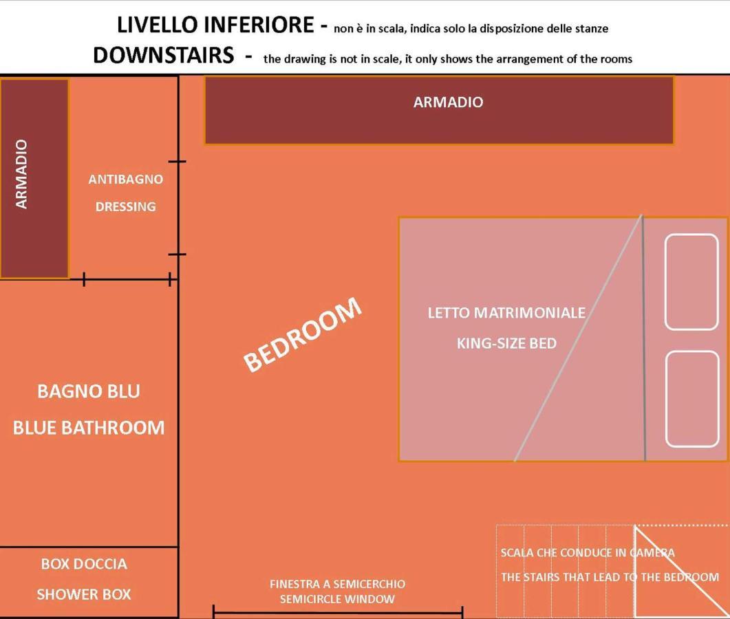 Bijou House Bologna