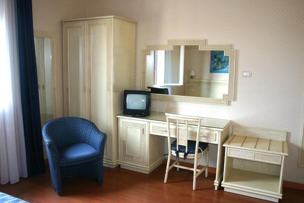 Hotel Centrale 2*