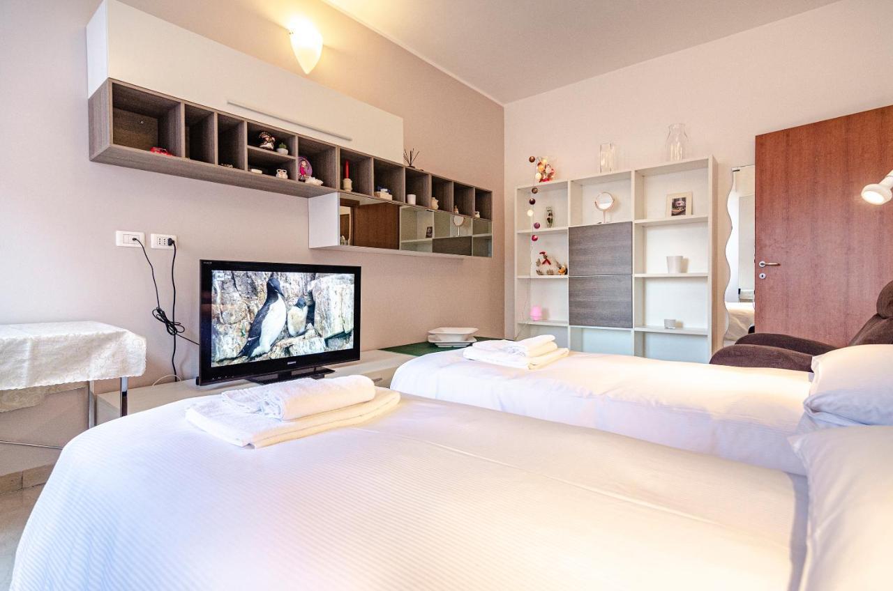 Dimora Panesa Apartment *