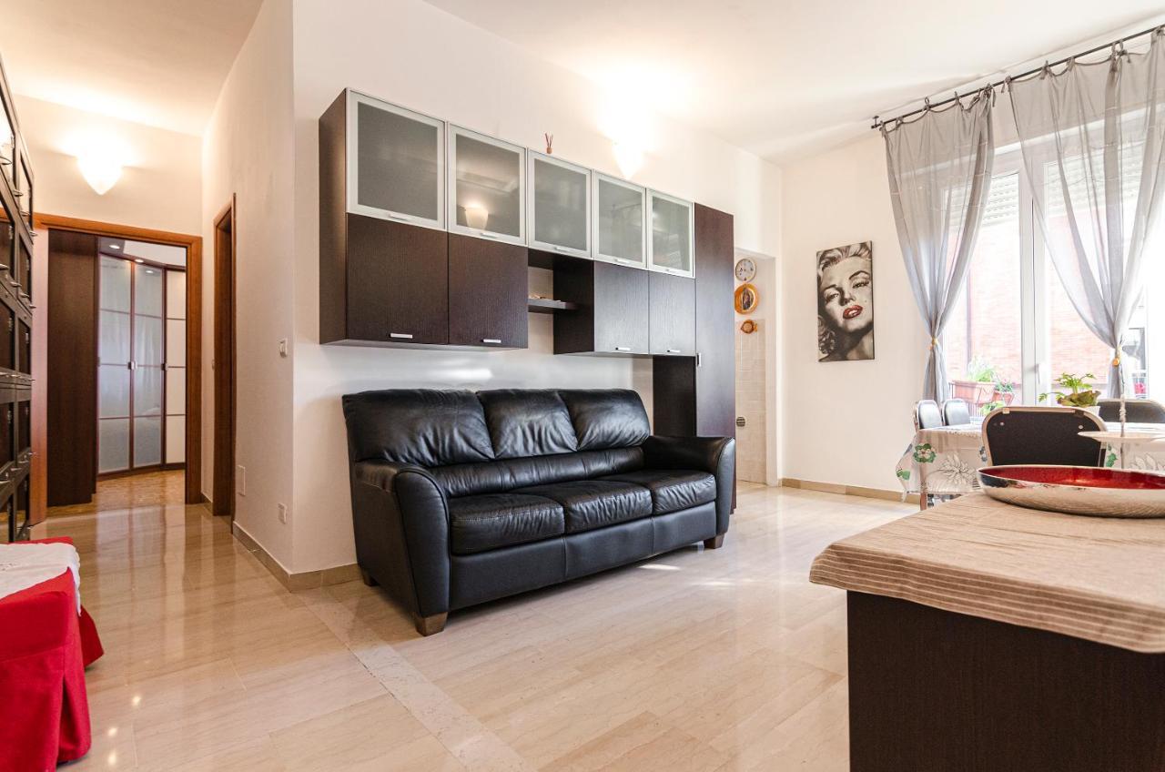 Apartment Dimora Panesa