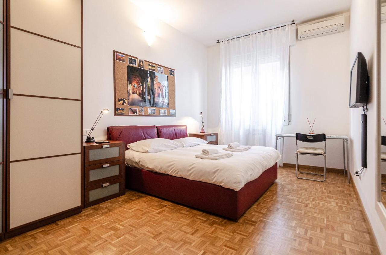 Dimora Panesa Apartment