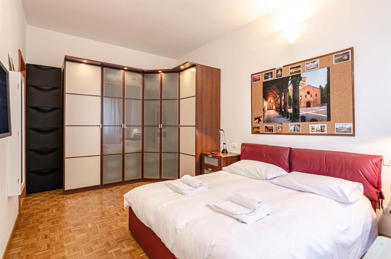 Apartment Dimora Panesa *