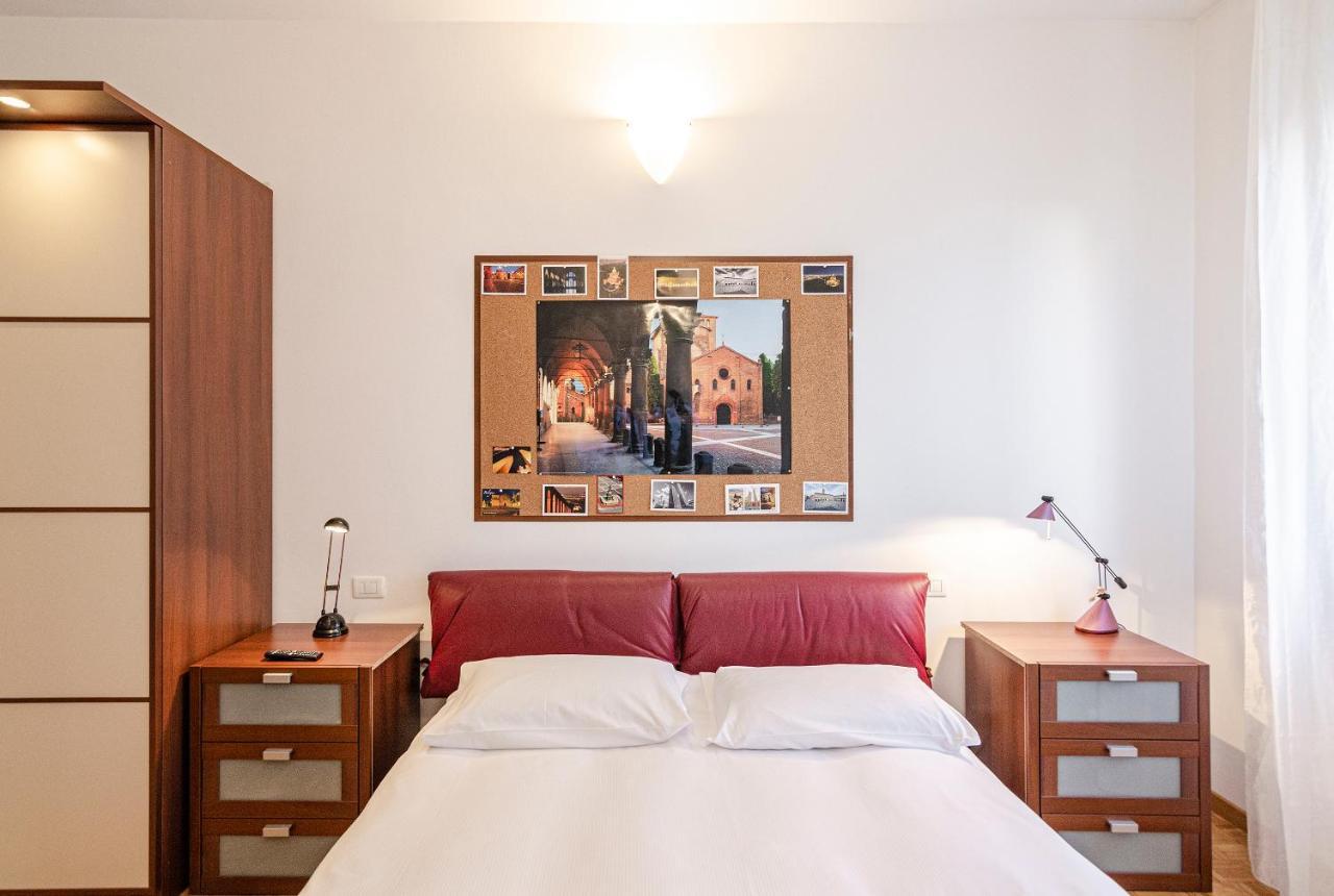 Apartment Dimora Panesa *