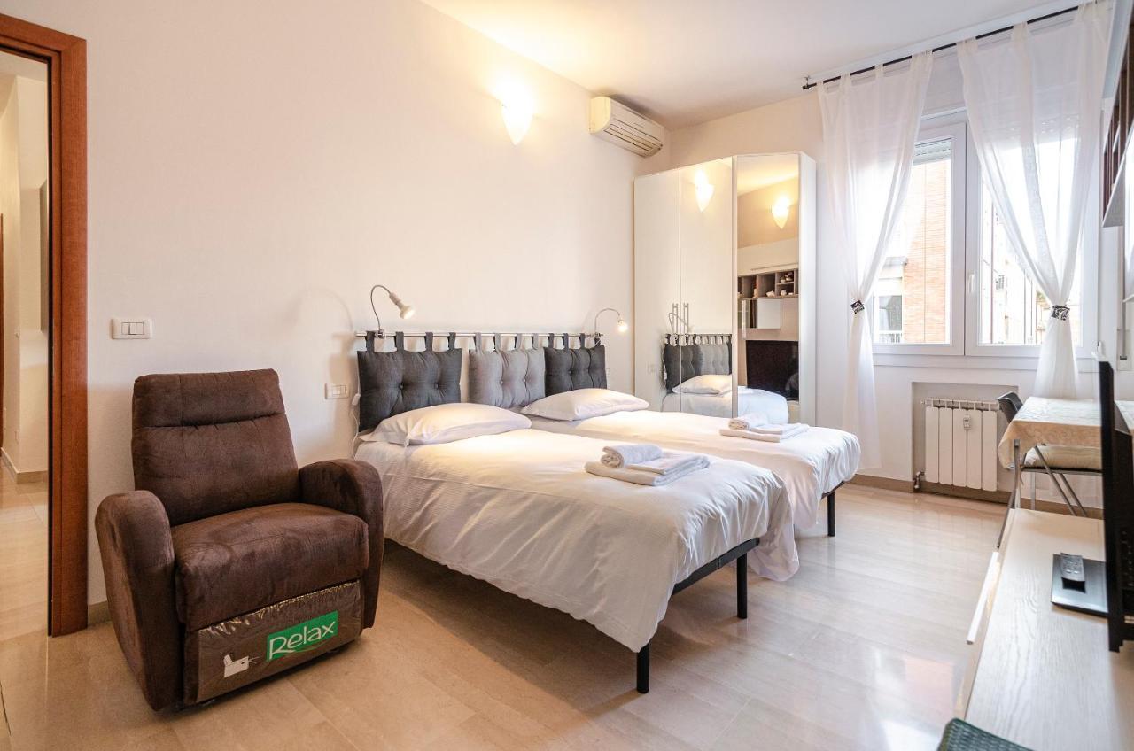 Dimora Panesa Apartment Bologna