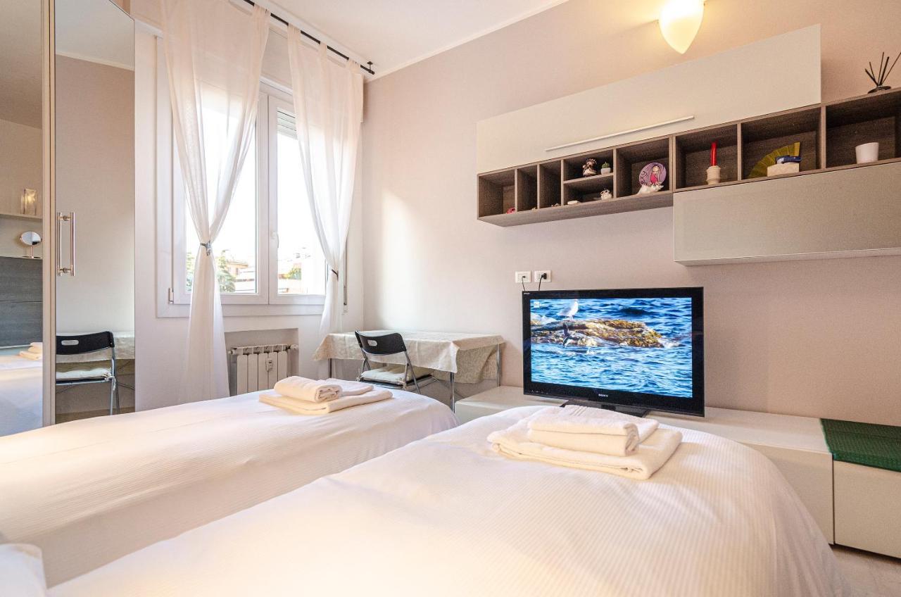 Dimora Panesa Apartment Bologna
