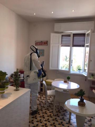 Domus Dotta Casa de hóspedes *