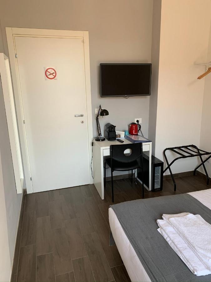 Guest house Mambo Bologna