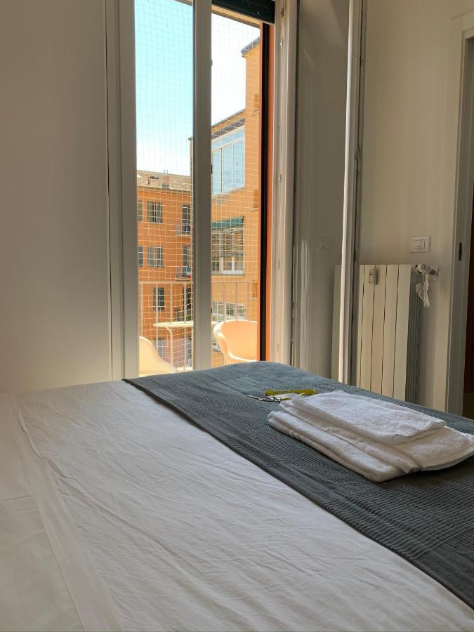 Mambo Guest house Bologna