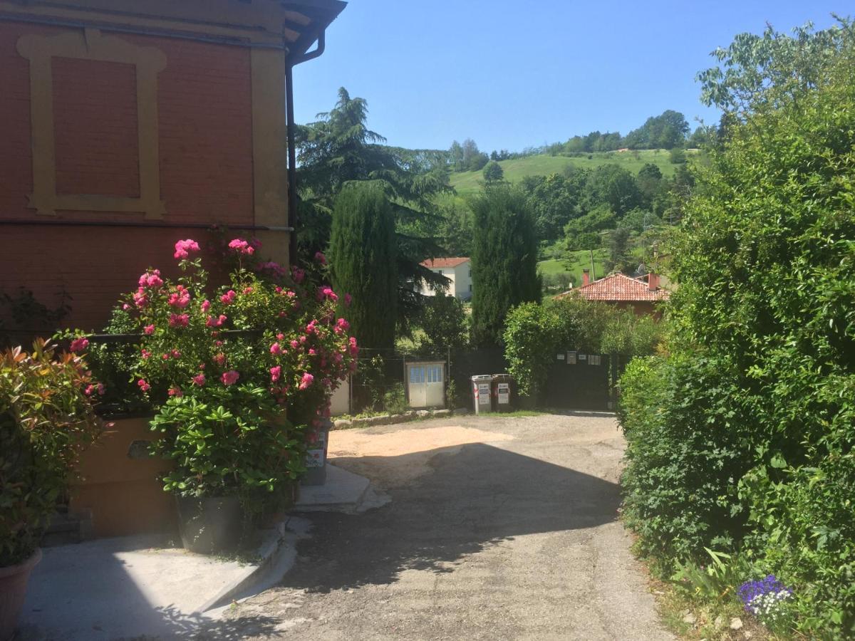 Monte Donato Bologna