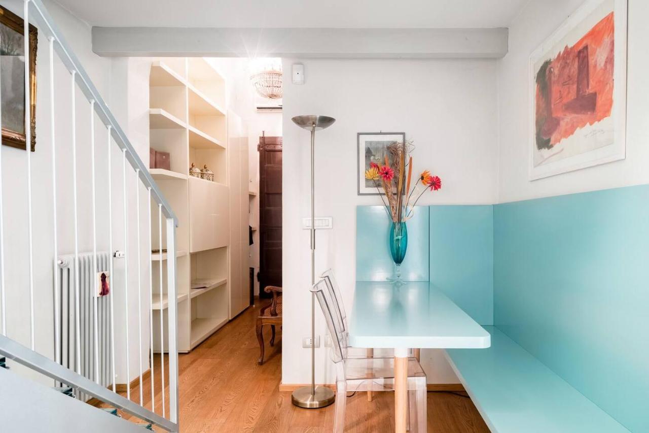 Fossalta Home, In The Heart Of The Historical Center Apartment