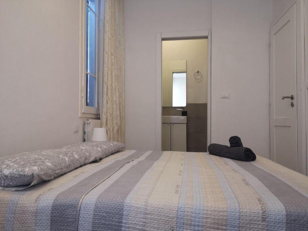 Bed & Breakfast E Bagno Privato A 3 Minuti Dalla Stazione Bologna