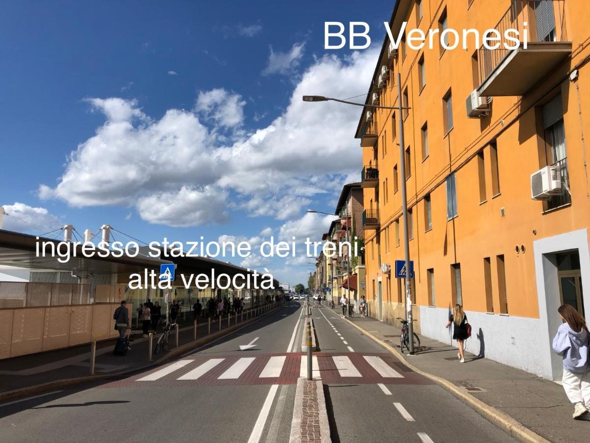 Bed & Breakfast Bb Veronesi *