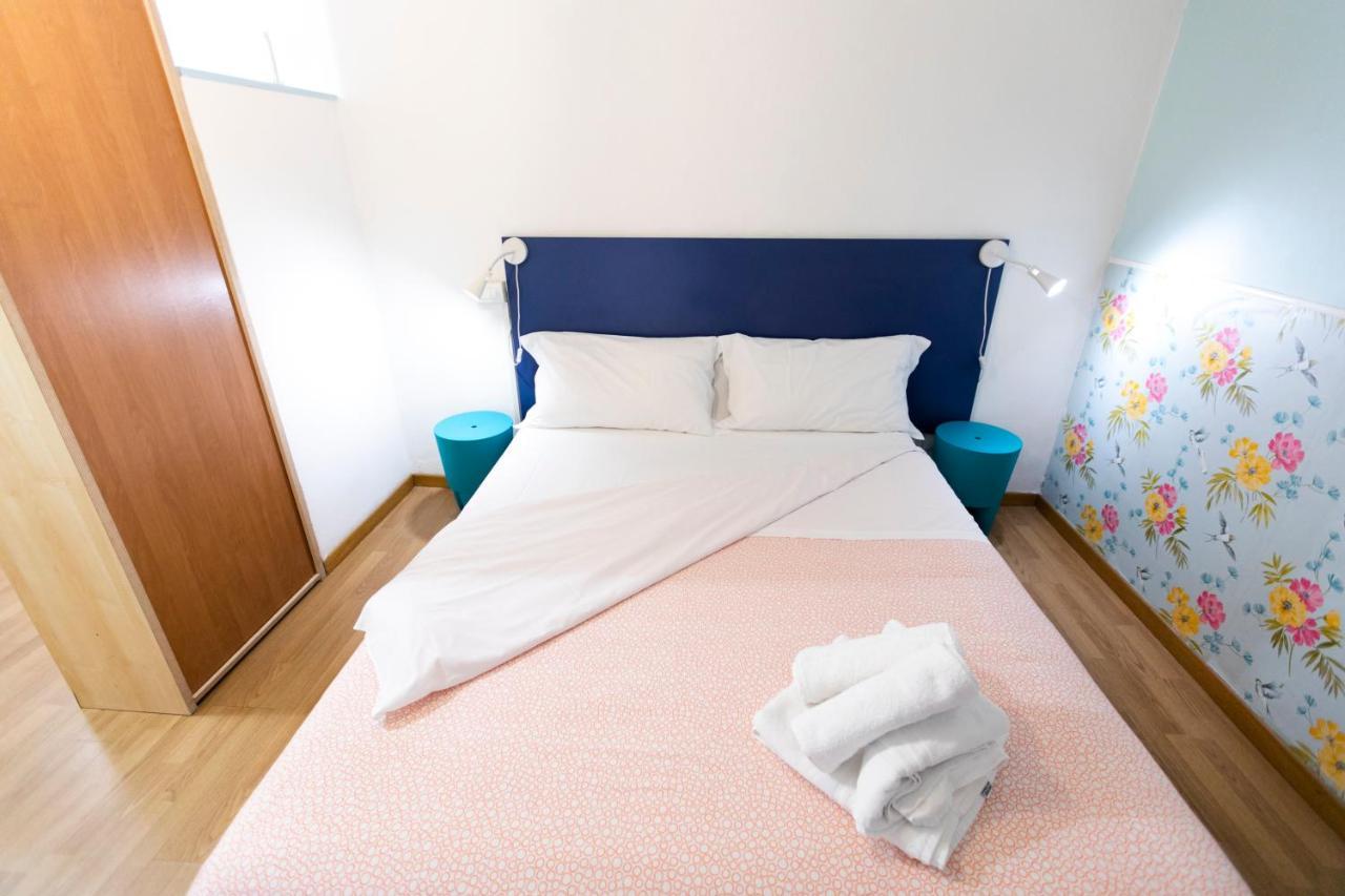Saragozza Apartments Bologna