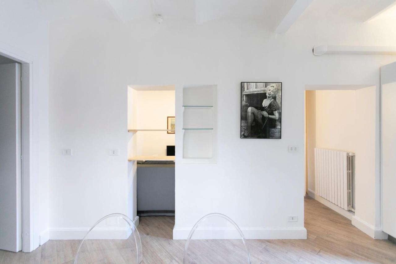 Apartment Saragozza Apartments