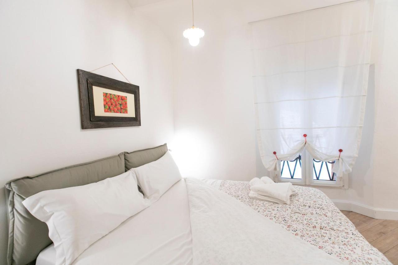 Saragozza Apartments * Bologna