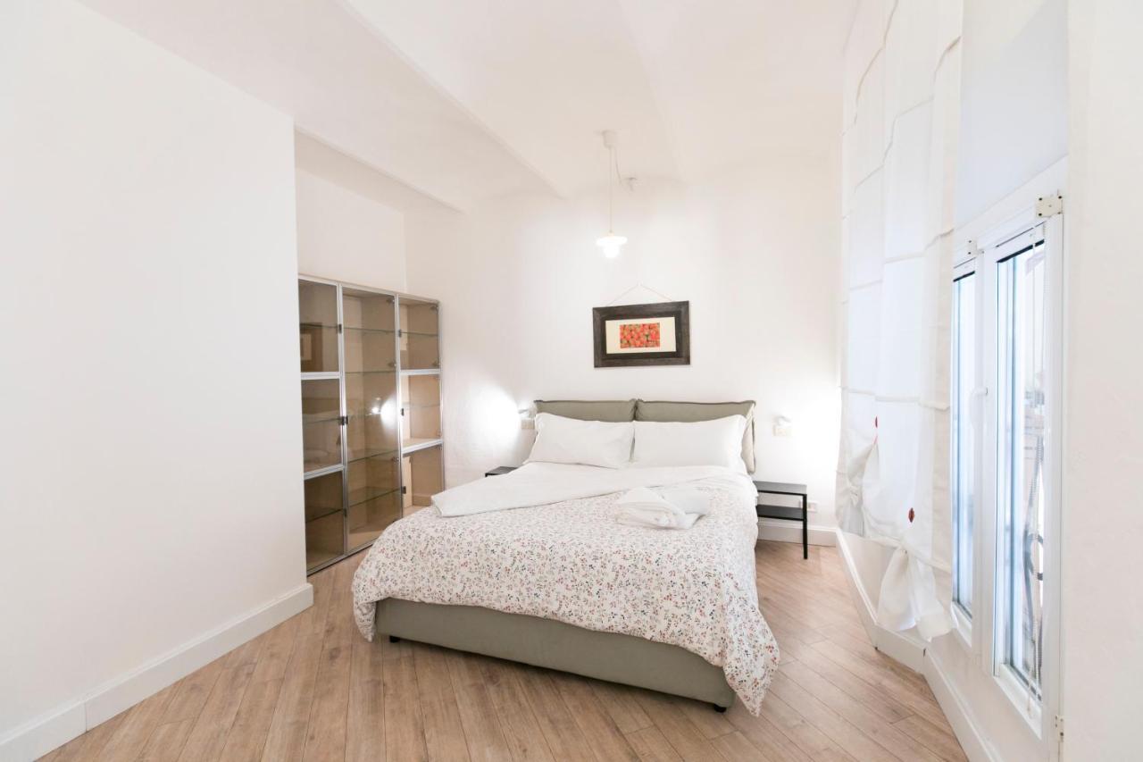 Apartment Saragozza Apartments Bologna