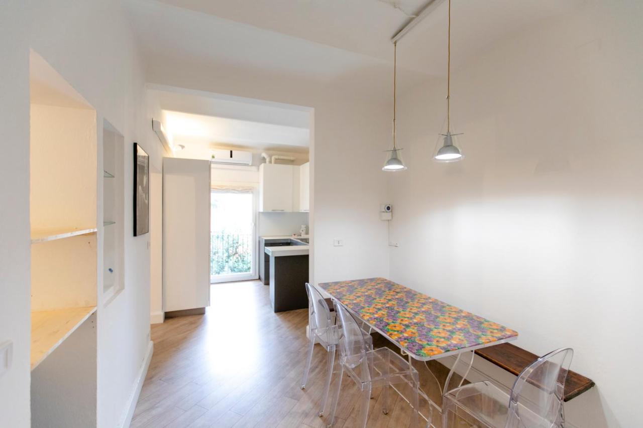 Apartment Saragozza Apartments Bologna