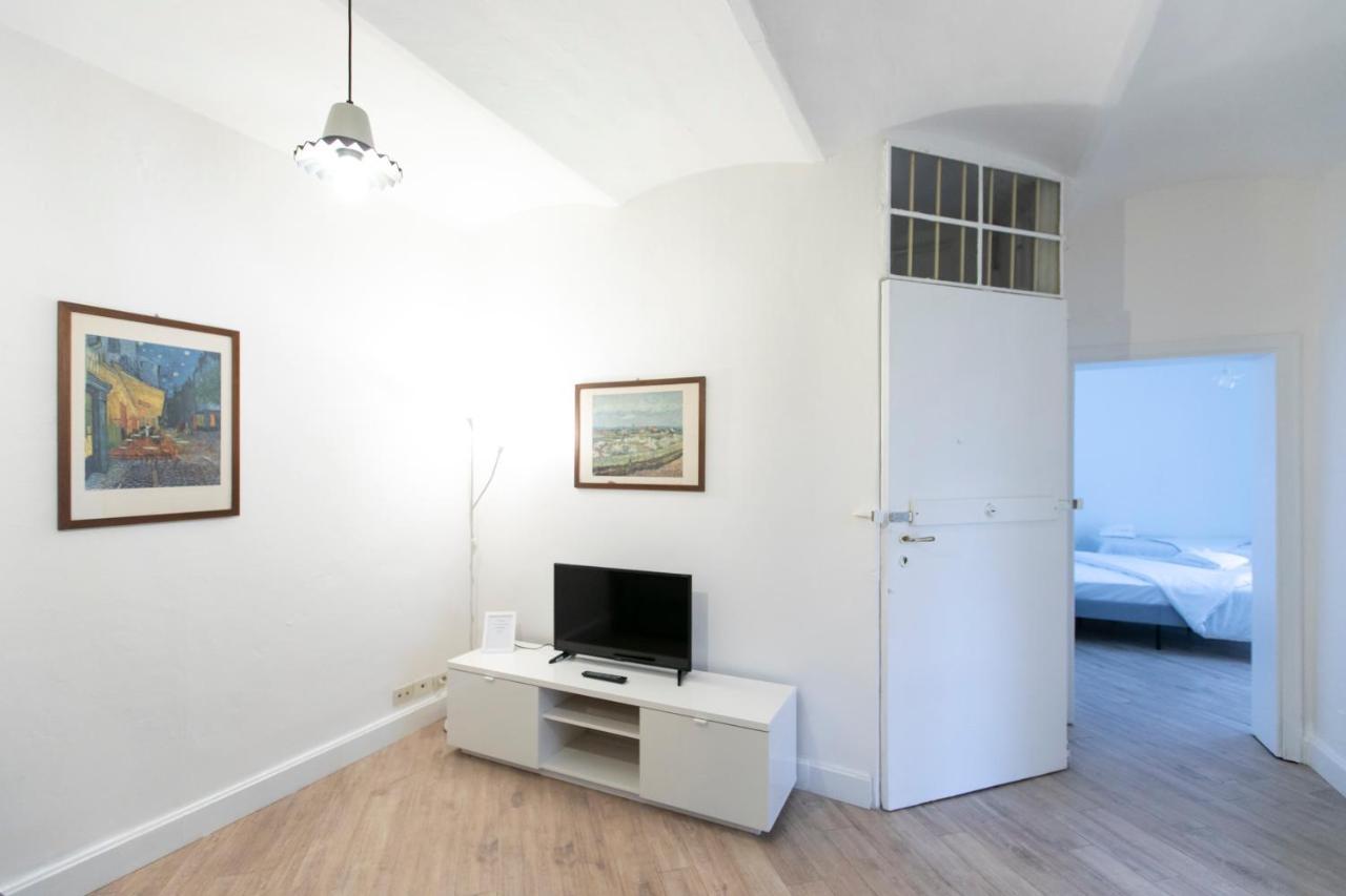 Apartment Saragozza Apartments