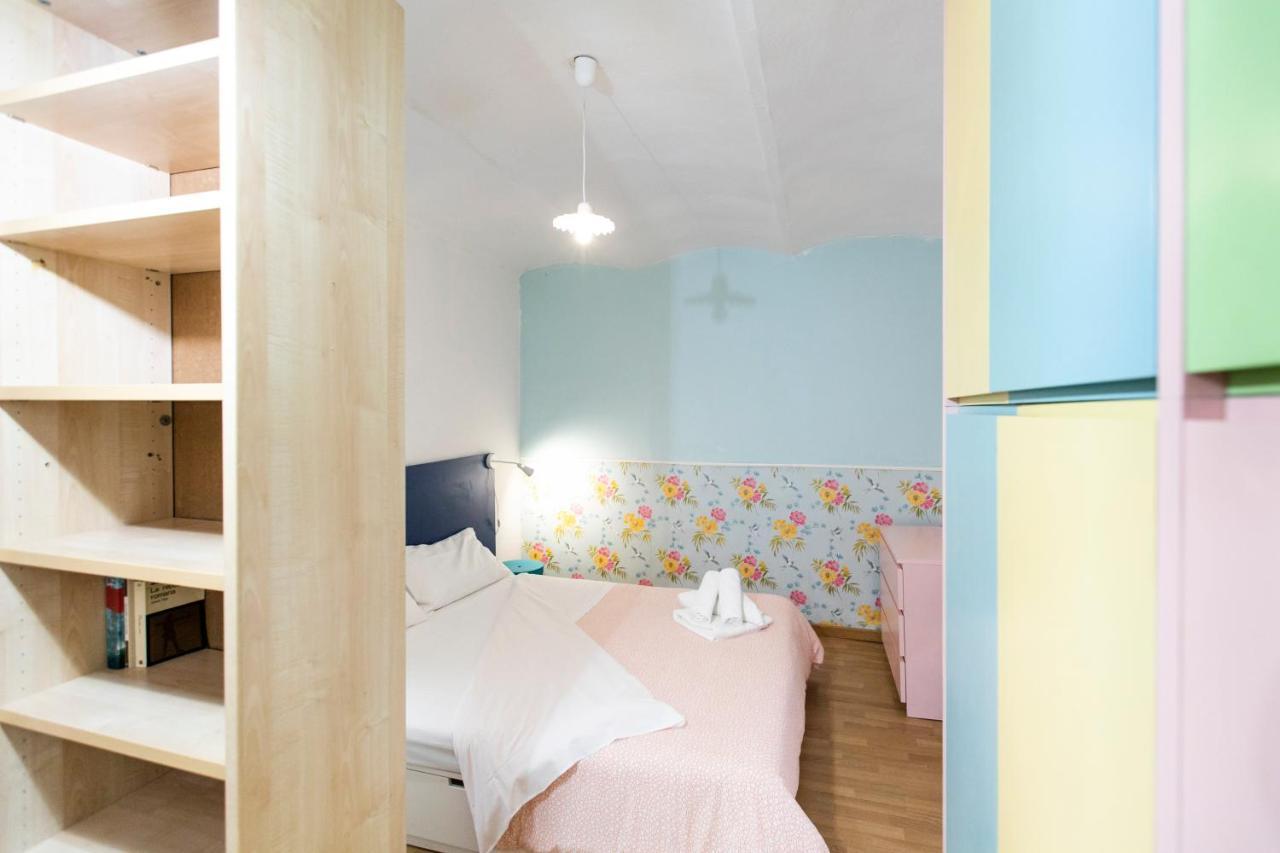 Apartment Saragozza Apartments *