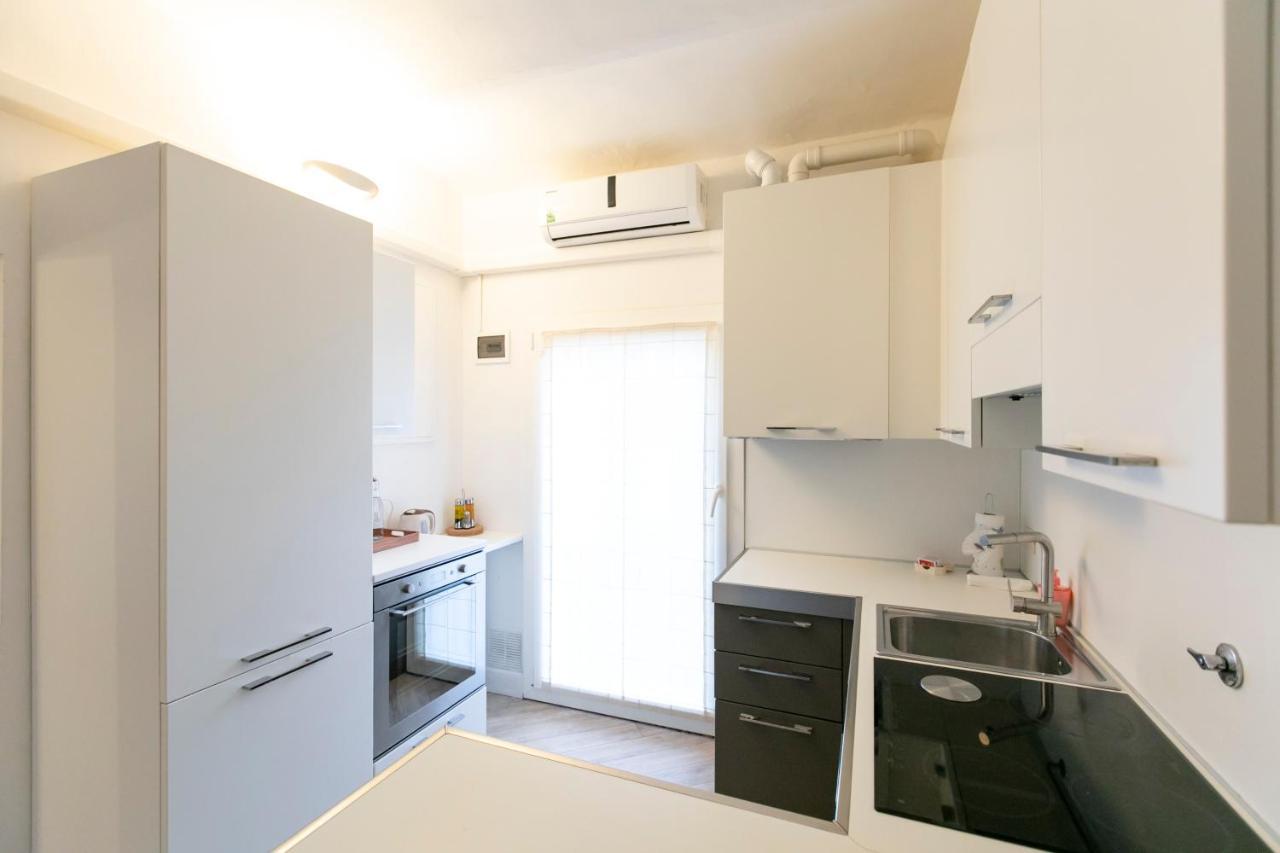 Saragozza Apartments