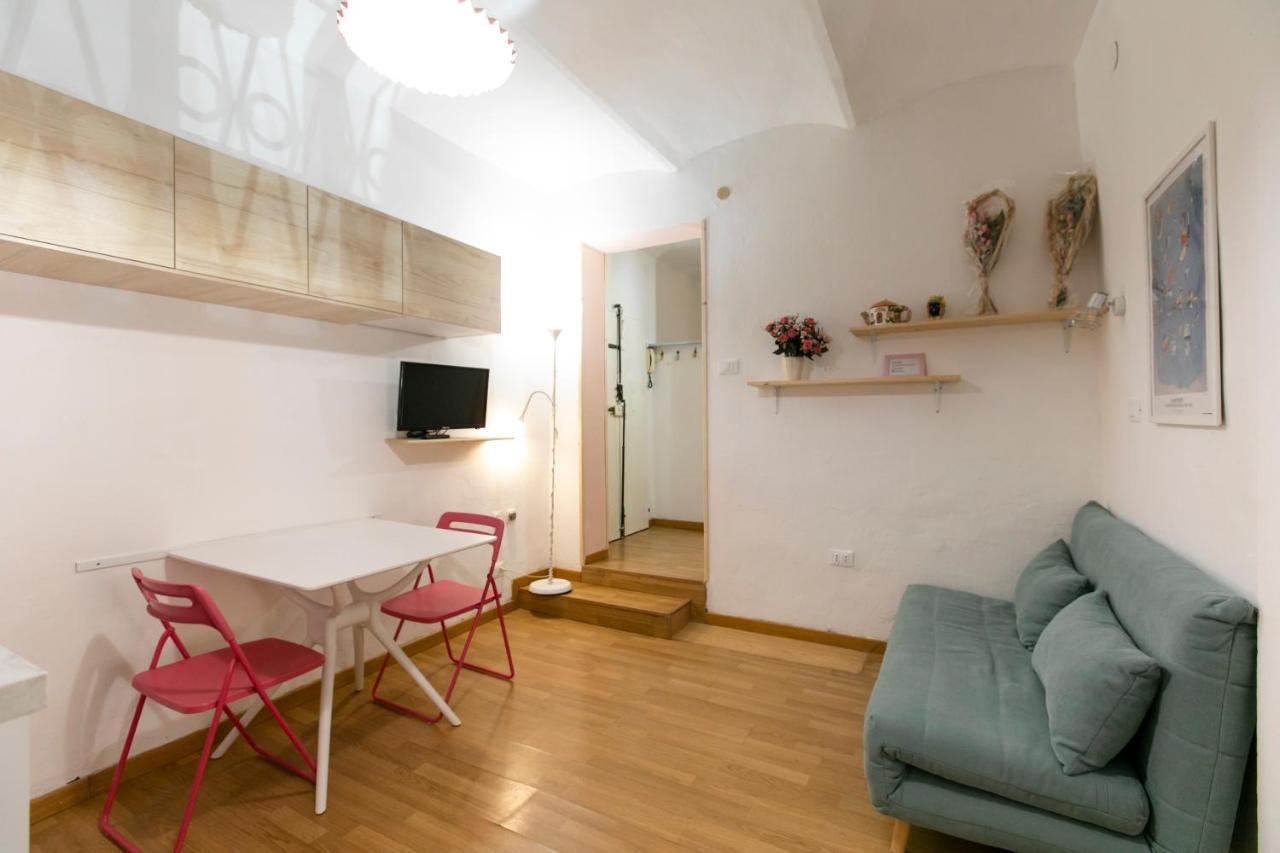 Saragozza Apartments Apartment Bologna
