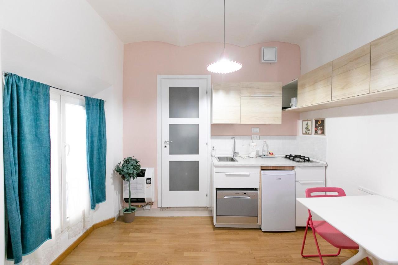 Apartment Saragozza Apartments