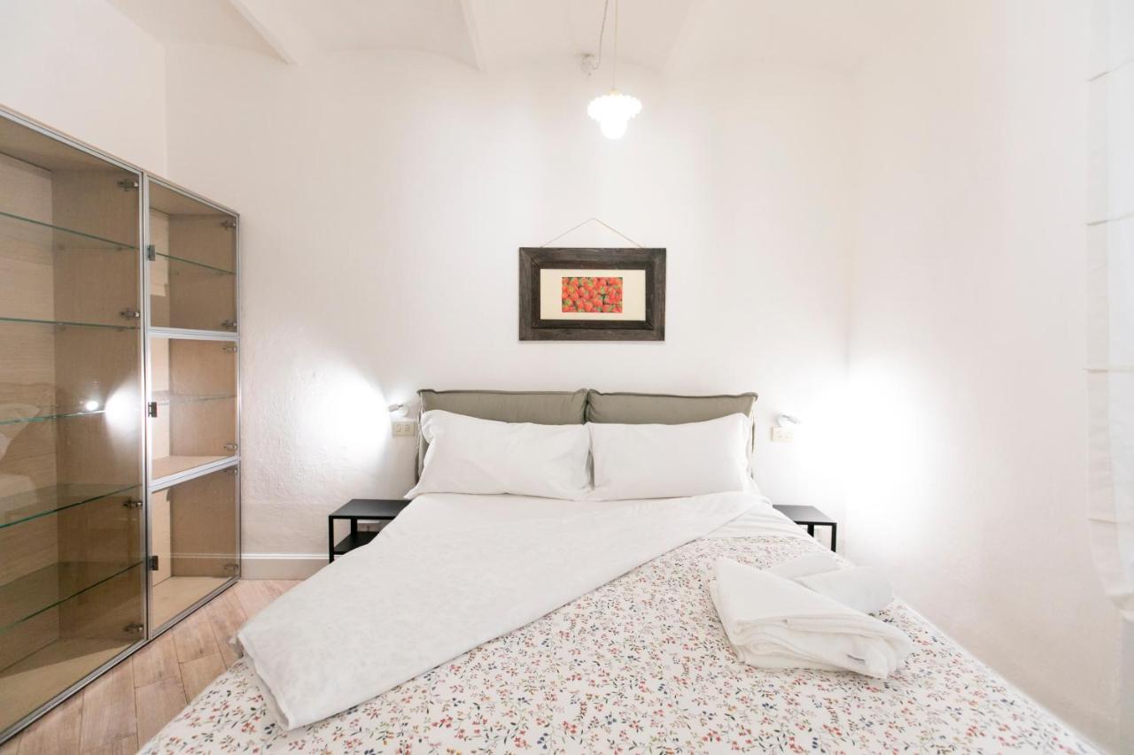 Apartment Saragozza Apartments Bologna