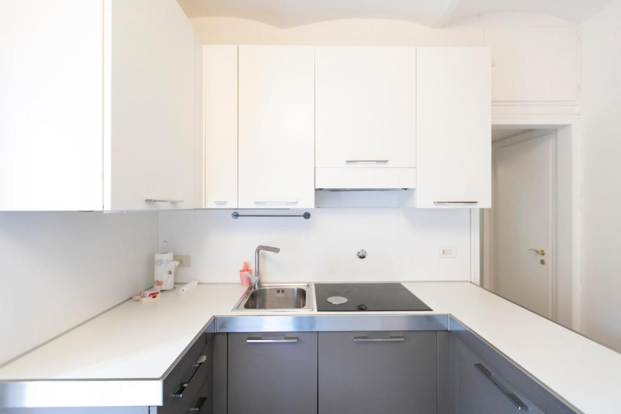 Saragozza Apartments Apartment Bologna