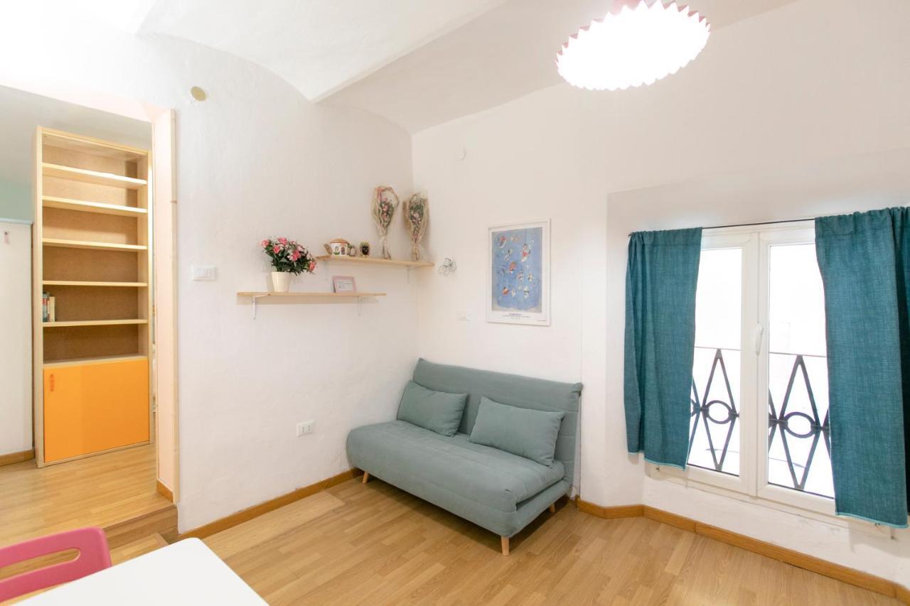 Saragozza Apartments Bologna