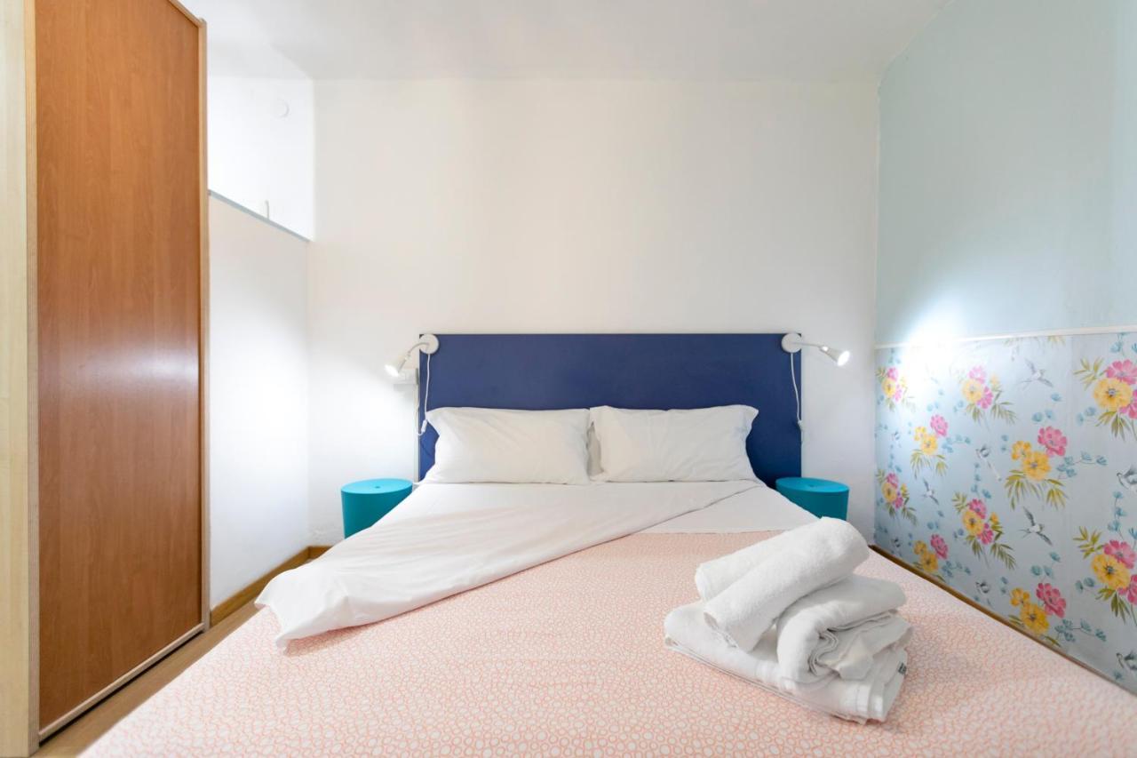 Saragozza Apartments Apartment Bologna