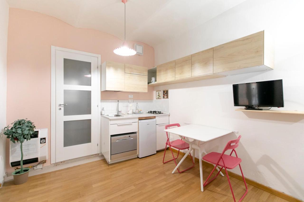 Apartment Saragozza Apartments Bologna