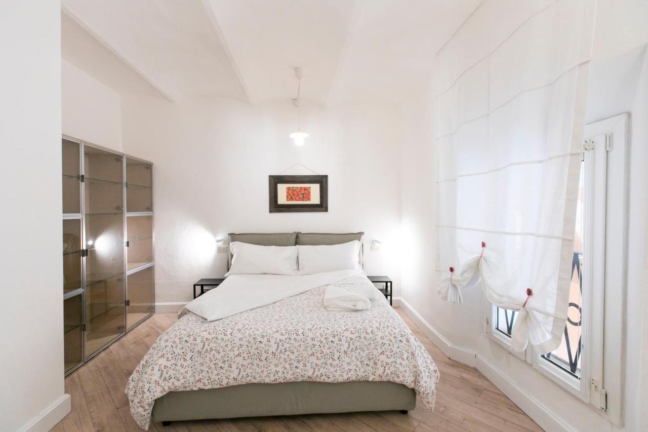 Saragozza Apartments Bologna