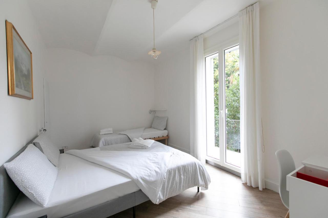 Saragozza Apartments