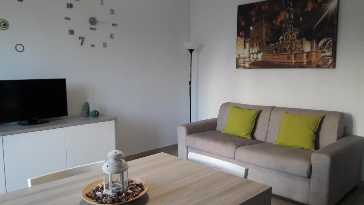 Apartment Bolognamania Apartments-prime *