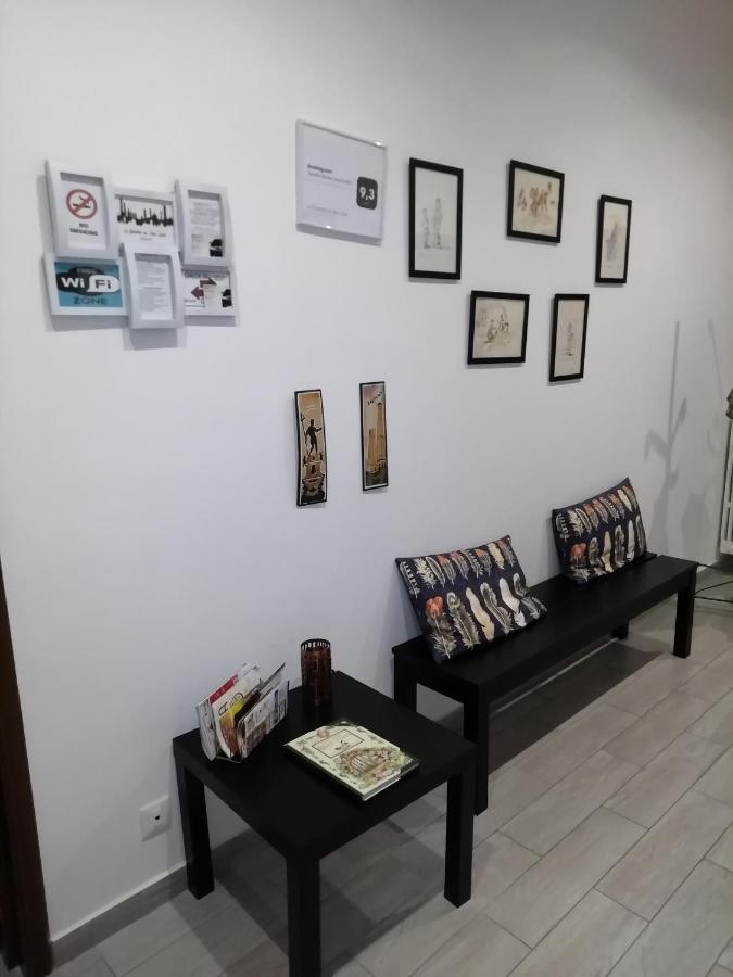 Apartamento La Finestra Su San Luca Bolonha
