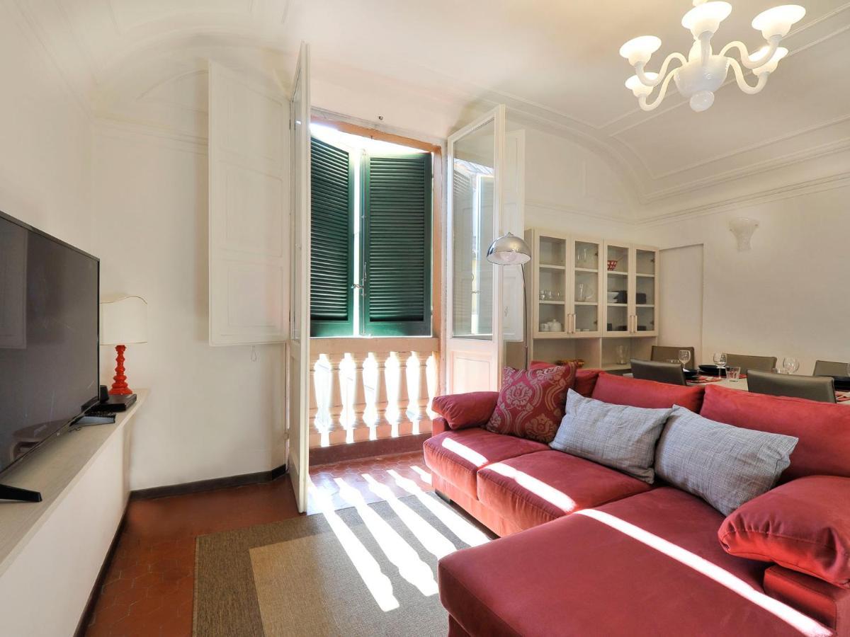 Ur-nest Montegrappa Apartamento