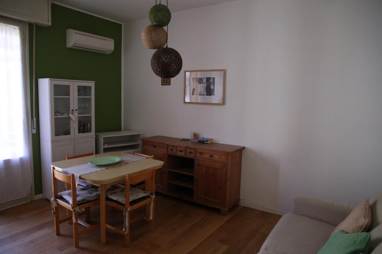 Appartement Getthekey Duse Bologna