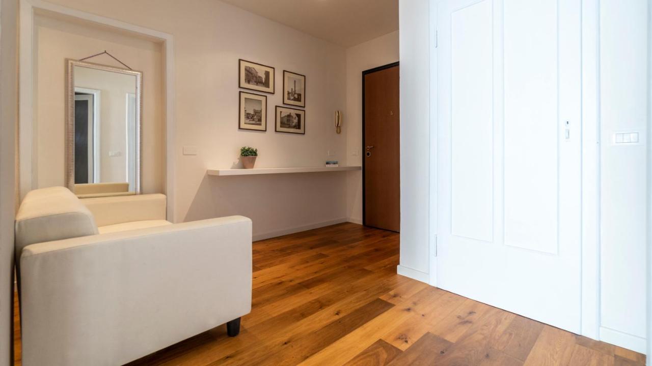 Italianway - Riva Di Reno 47 B Apartment
