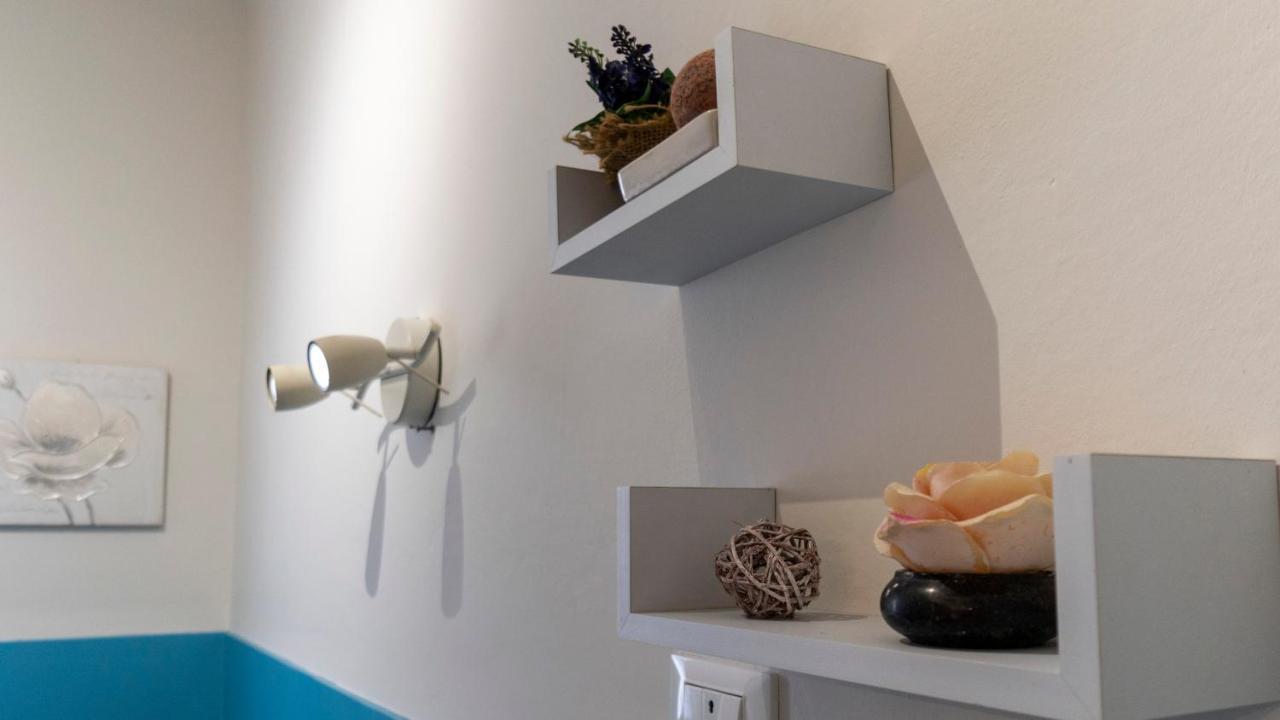Italianway - Riva Di Reno 47 B Apartment