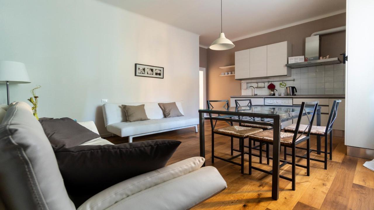 Italianway - Riva Di Reno 47 B Apartment