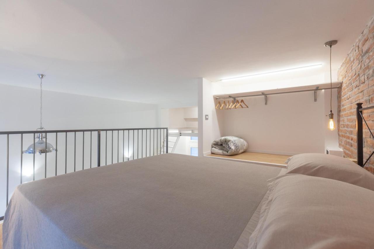 Loft-relax Apartment *