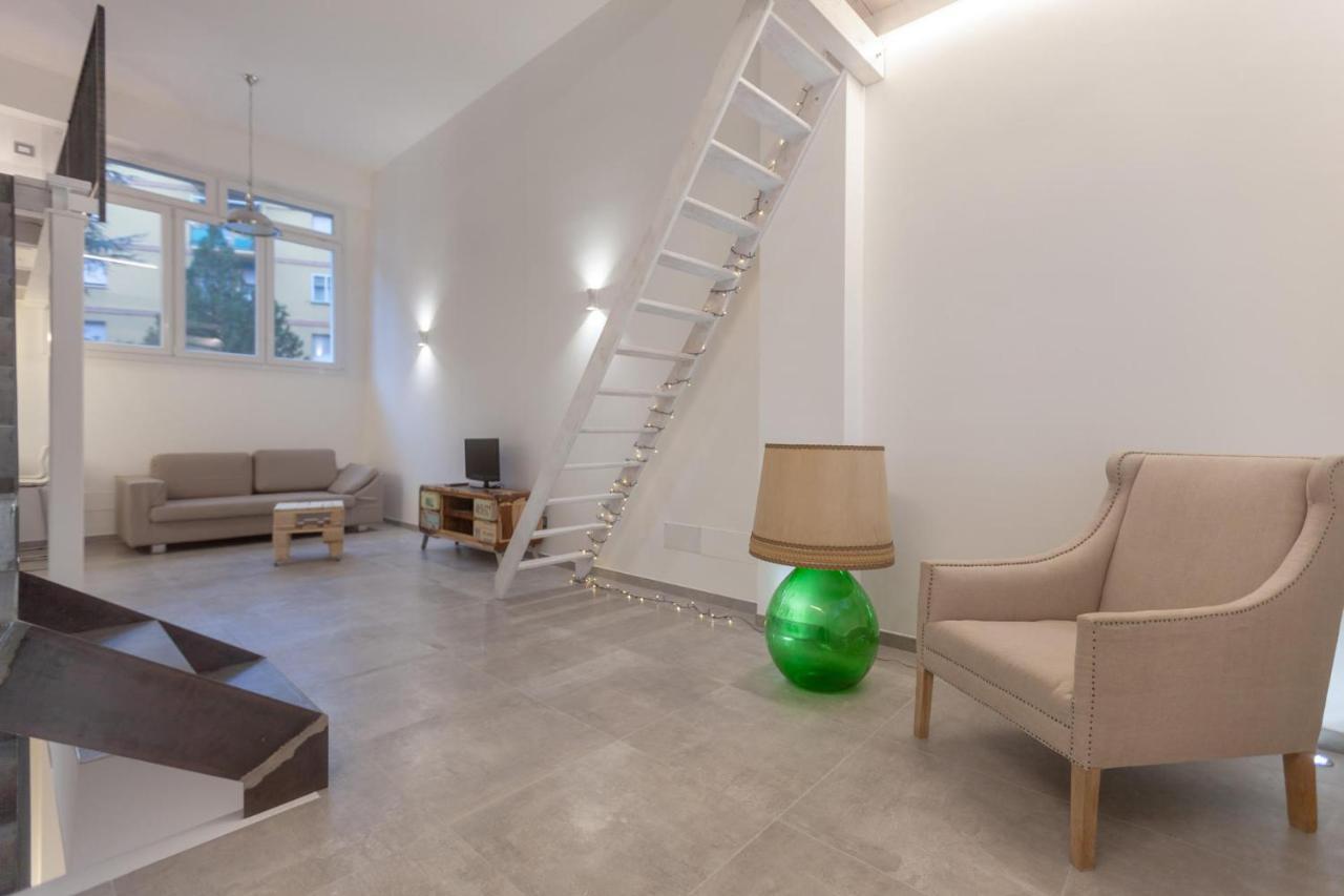 Loft-relax Apartment