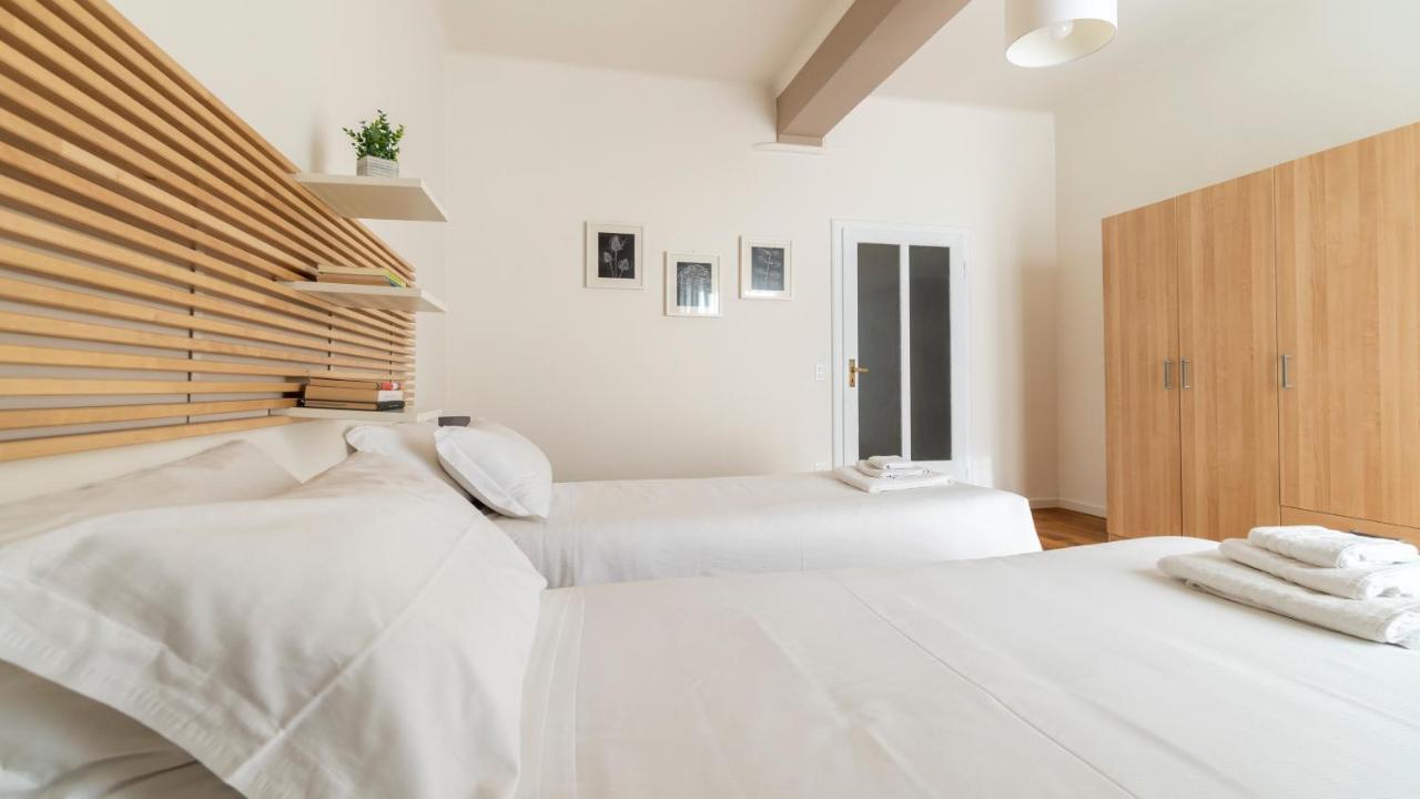 Italianway - Riva Di Reno 47 B Apartment