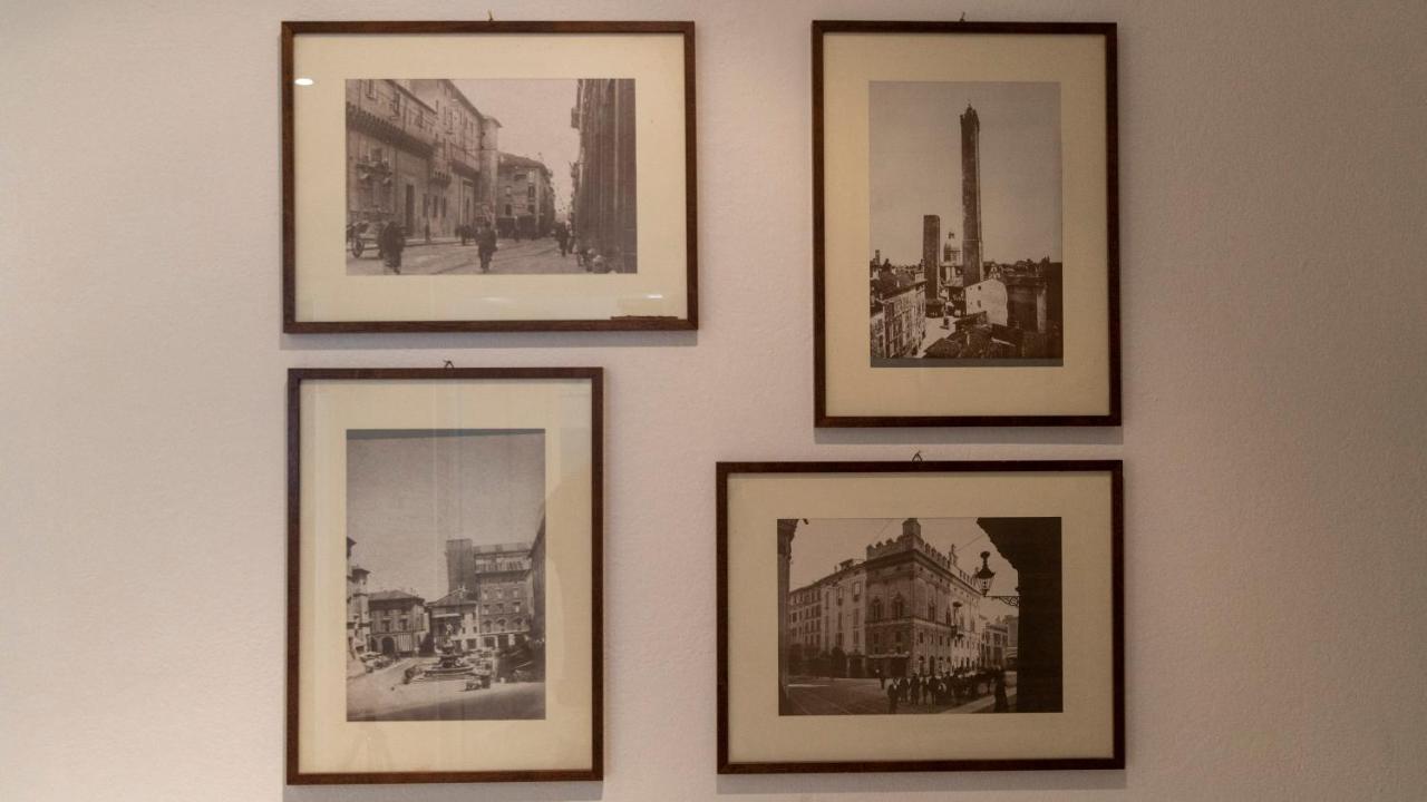Italianway - Riva Di Reno 47 B Apartment Bologna