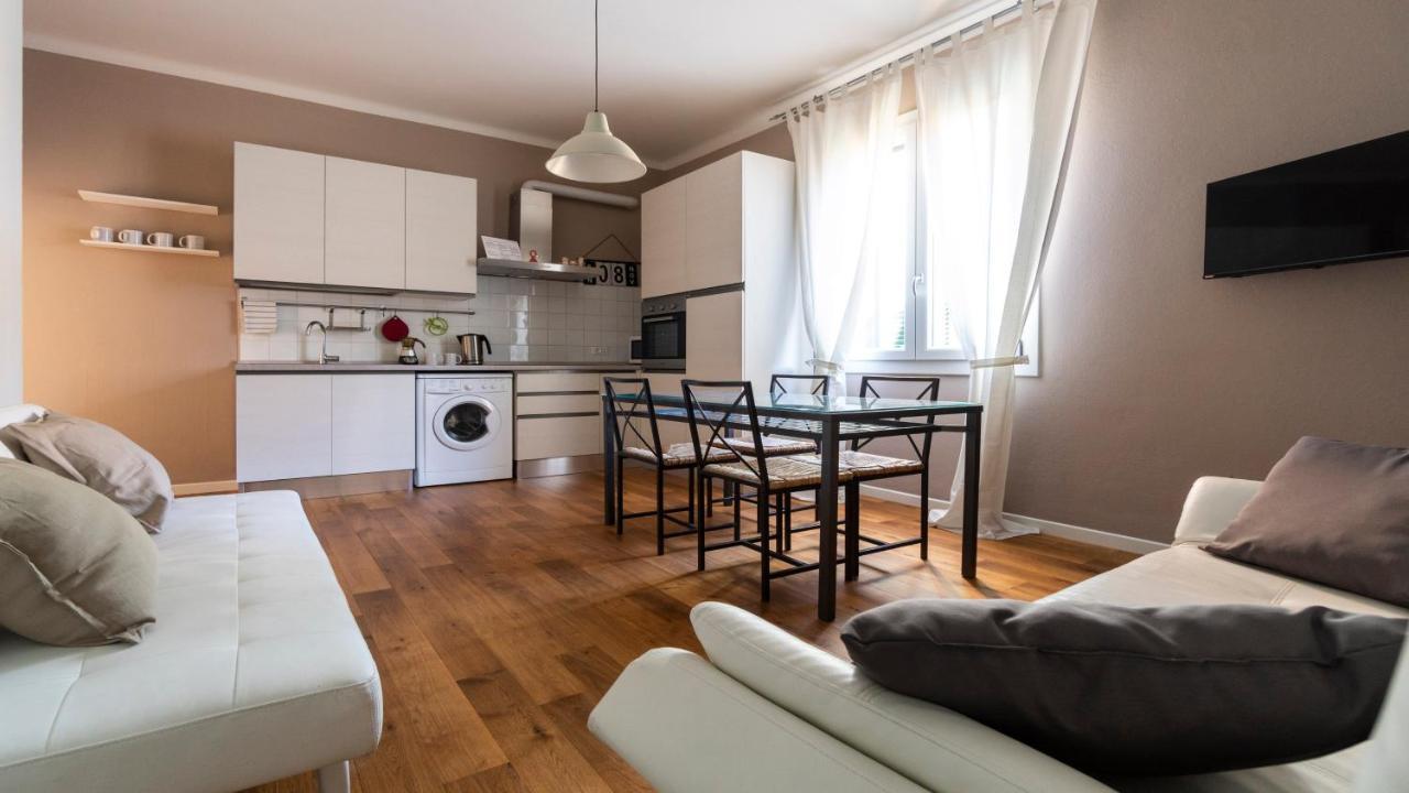 Apartment Italianway - Riva Di Reno 47 B *